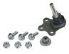 MEYLE Trag-/Führungsgelenk 16-160100011 Vorderachse links | Compatibel met: RENAULT LAGUNA Coupe, LAGUNA III, LAGUNA III Grandtour