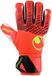 Uhlsport Fangmaschine Soft Hn Pro gants de gardien de but Rouge,Orange 10.5