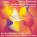 Outhere BIS Records Geoffrey Douglas Madge, Artur Rubinstein Philharmonic Orchestra - Medtner: The Three Piano Concertos (2 CD)