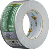 Kip Ducktape ORIGINAL - Premium Duct tape / Textieltape - Zilverkleurig 50 mm x 50 m