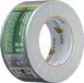 Kip Ducktape ORIGINAL - Premium Duct tape / Textieltape - Zilverkleurig 50 mm x 50 m