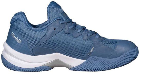 Nox ML10 Hexa Padelschoenen Blauw EU 44 Man