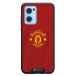 Manchester United Coque de Téléphone Officielle – Design Maillot Rouge