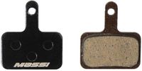 Massi Remblokken Schijfrem Zwart Past Shimano M-475/515/525/05/08