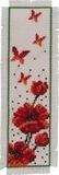 Permin Boekenlegger Poppies 05-3191