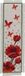 Permin Boekenlegger Poppies 05-3191