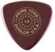 517P1.5 Jim Dunlop Primetone Small Triangle Smooth Ultex 1.50 mm Player's Pack 3 Stuks