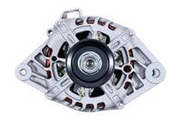 HELLA 8EL 011 712-391 Dynamo / Alternator - 14V - 90A