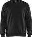 Blåkläder Sweatshirt 3585-1169 - Zwart - M
