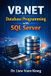 VB.NET Database Programming with Windows Forms and SQL Server