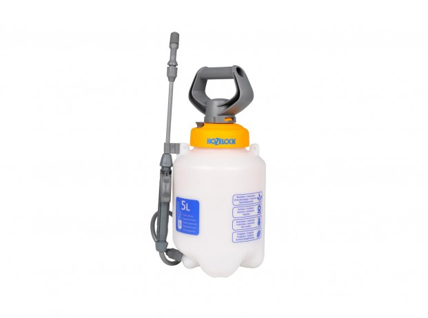 Hozelock   5 liter drukspuit Standard