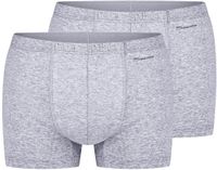 Mey Heren retro short / pant 2 pack Casual Cotton