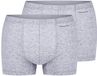 Mey Heren retro short / pant 2 pack Casual Cotton