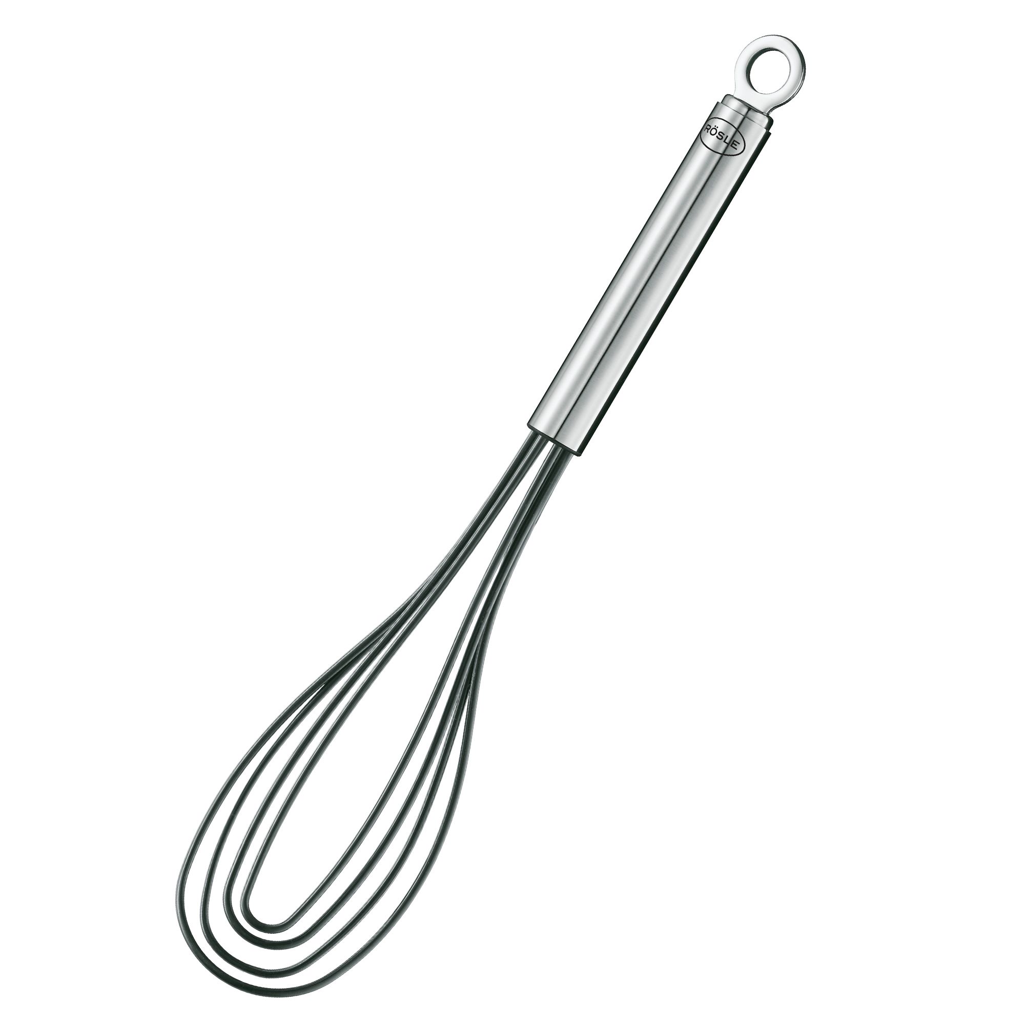 Rösle Keuken 95656 - Garde - Zwart, Roestvrijstaal