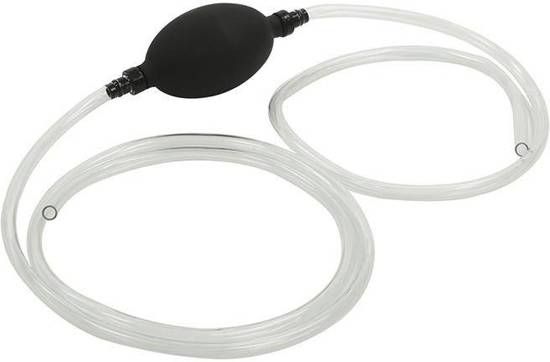 ProPlus Hevelpomp met slang - 8719497087679