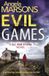 Evil Bonnier Zaffre Ltd Evil Games Paperback