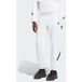 ADIDAS SPORTSWEAR Sportbroek 'Z.N.E.' zwart / wit