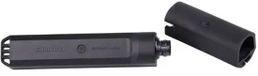 Shimano Batterijadapter EW-EX310 SD300 Port X2 Zwart