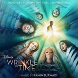 A Disney Records A Wrinkle In Time