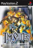 Eidos Interactive Time Splitters - PlayStation 2