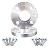 Simoni Racing DR042/B18 Specifieke spoorverbreders met schroeven