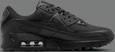 Nike Air Max 90 Sneakers Dames Zwart