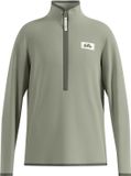 Odlo Kinder Fleece Longsleeve Midlayer 1/2 Zip Classic