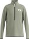 Odlo Kinder Fleece Longsleeve Midlayer 1/2 Zip Classic