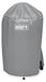 Housse de protection étanche - Housse pour barbecue - Housse ronde - Légère - Respirante - Résistante aux UV - 47 cm - Housse de protection pour grill