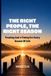 THE Made New Series by Kingdom Fields - The Right People, the Right Season
