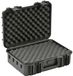 SKB iSeries 1711-6 Waterdichte Koffer Zwart Gelaagd Schuim