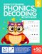 Science of Reading Phonics & Decoding: Activity Book Level 2