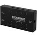 RockBoard Power Block Multi Power Supply - Multi-voeding voor effectpedalen
