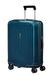 Samsonite Neopulse Spinner handbagagekoffer, 55 cm | Blauw