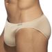 Addicted Slip Bikini Addicted COTTON Beige