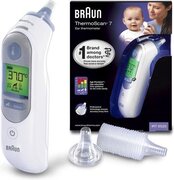 Braun IRT6520