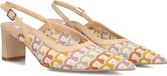 Notre-V 77260 Hakken Dames - Multi - Maat 41