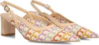 Notre-V 77260 Hakken Dames - Multi - Maat 41