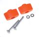 Gardena Wing nut kit