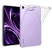Xiaomi Étui Xiaomi Redmi K Pad 2 en silicone antichoc - Transparente