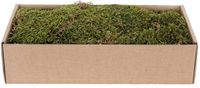 My Village Plat mos groen-bruin 500 g