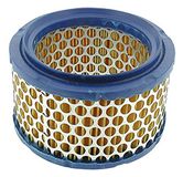 GREENSTAR Luchtfilter voor Mag 1026/1029srl, zwart, 21860