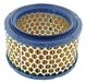 GREENSTAR Luchtfilter voor Mag 1026/1029srl, zwart, 21860