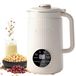 machine à lait végétal 8-en-1, 1200 ml, avec minuterie, nettoyage automatique
