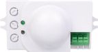 Kanlux ROLF JQ-L MW 1200W Inbouw Bewegingsmelder Wit