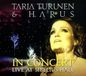 Edel Se & Co. Kgaa Tarja Turunen In Concert - Live At..