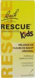 Rescue Bach Kids Gouttes 10 ml