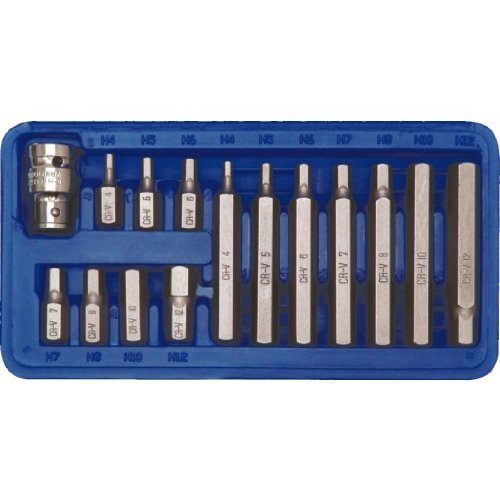 VOREL 66720 TOOLS