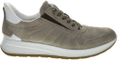 Ara Beige Comfortschoenen Heren Handsvrije Instap Maat 42