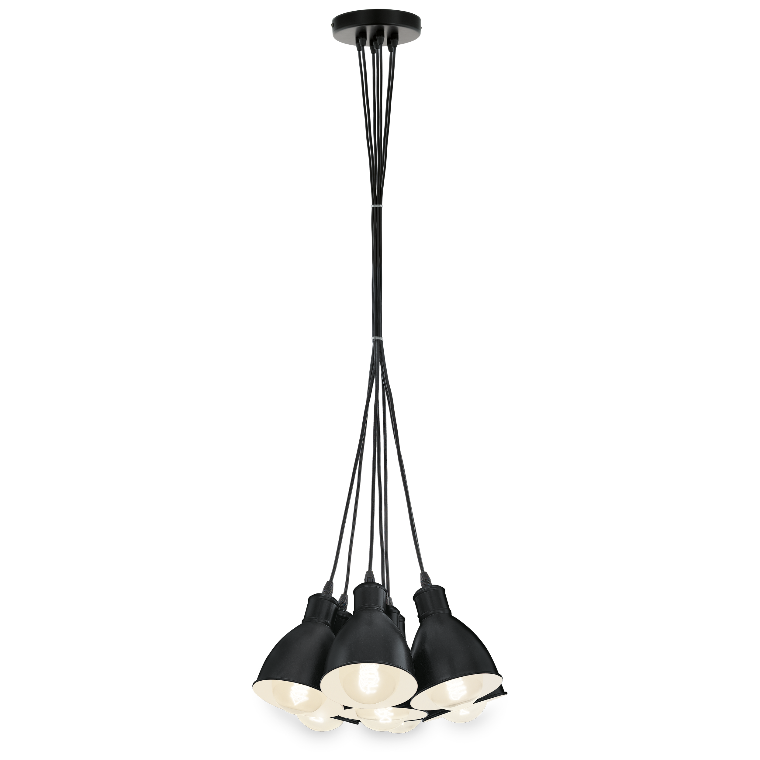 EGLO Priddy - Hanglamp - 49467